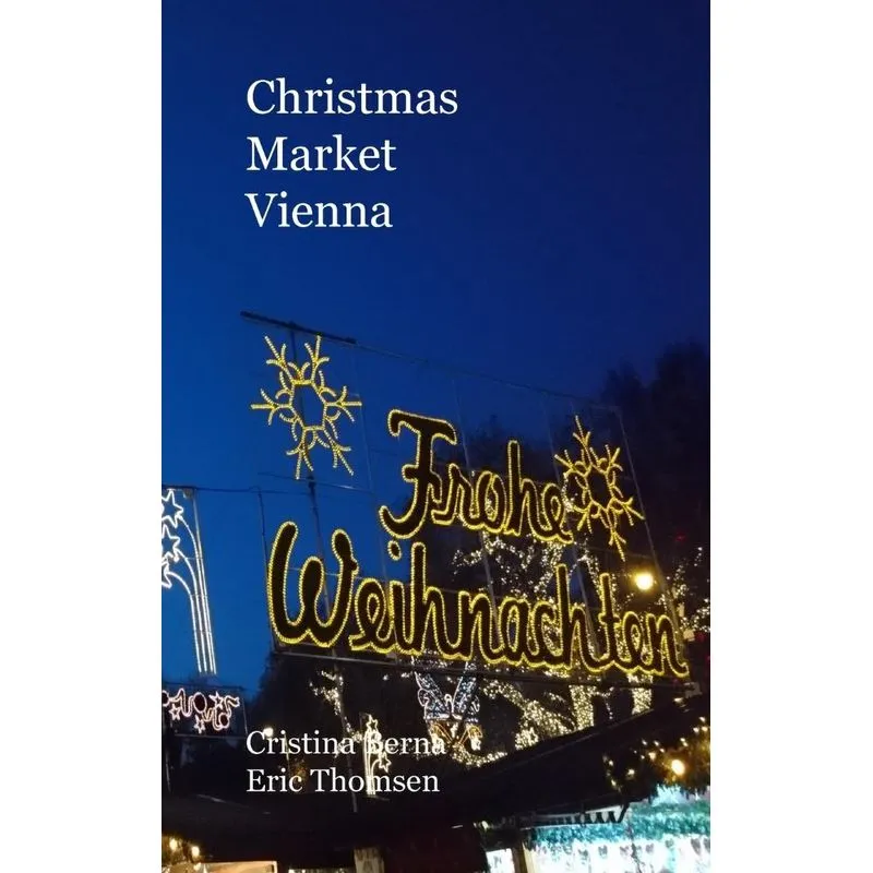 Christmas Market Vienna