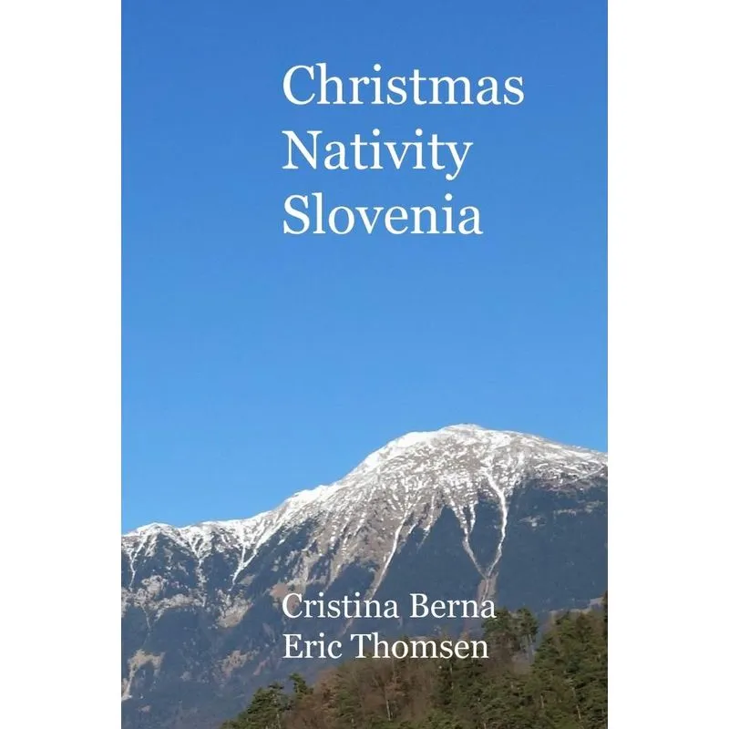 Christmas Nativity Slovenia