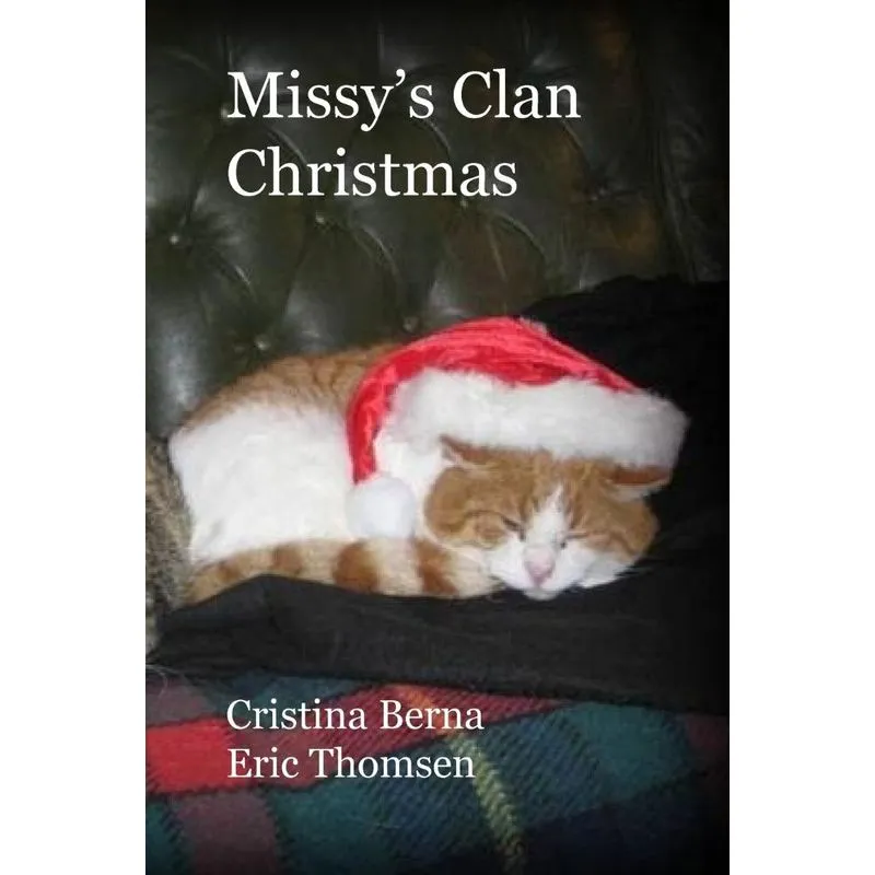 Missys Clan - Christmas