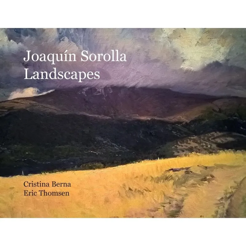 Joaquín Sorolla Landscapes