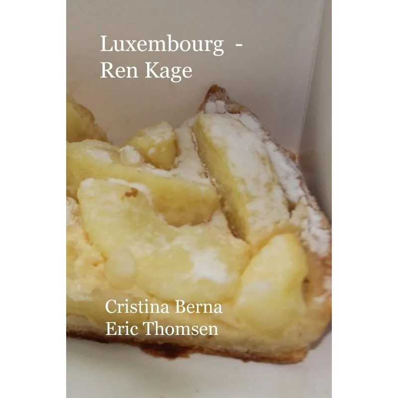 Luxembourg - Ren Kage
