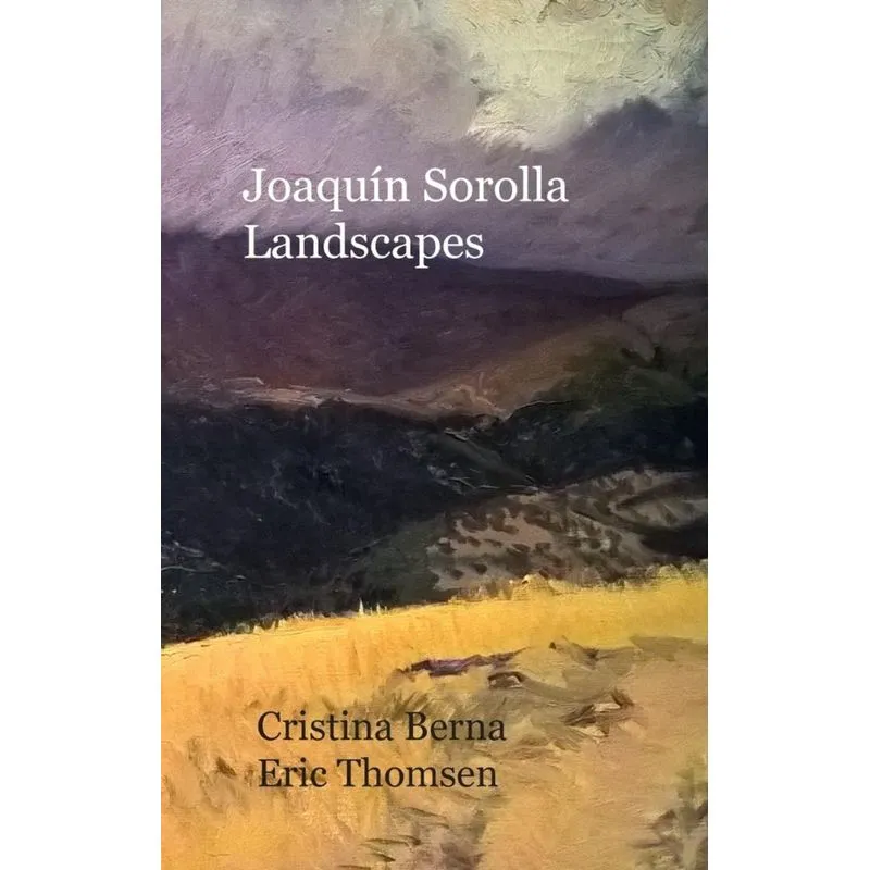 Joaquín Sorolla Landscapes
