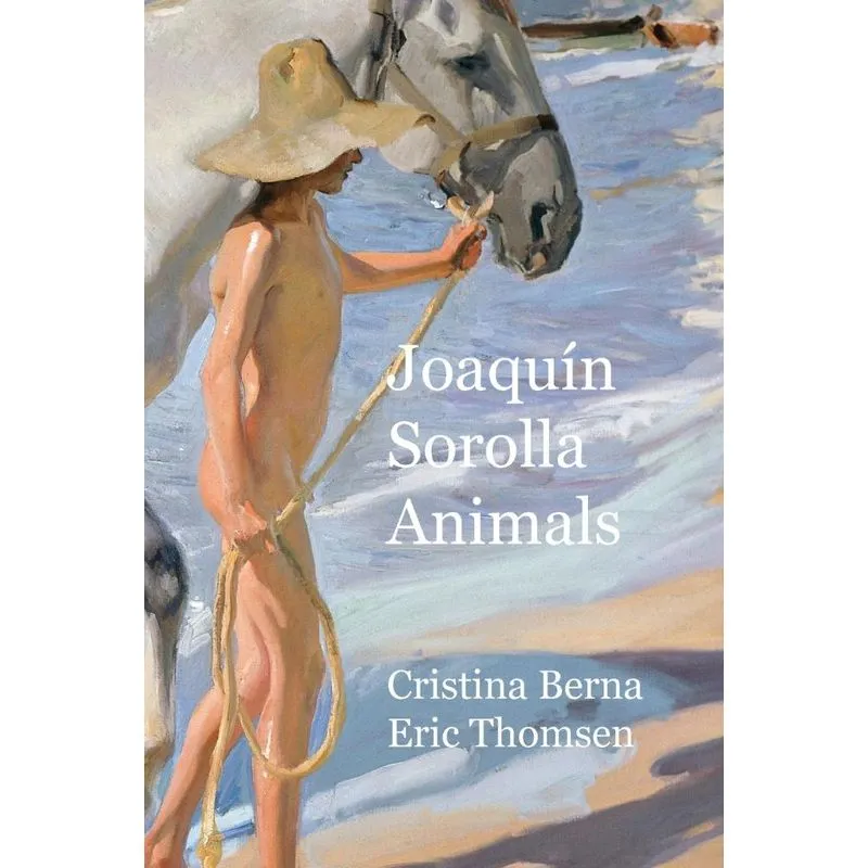 Joaquín Sorolla Animals
