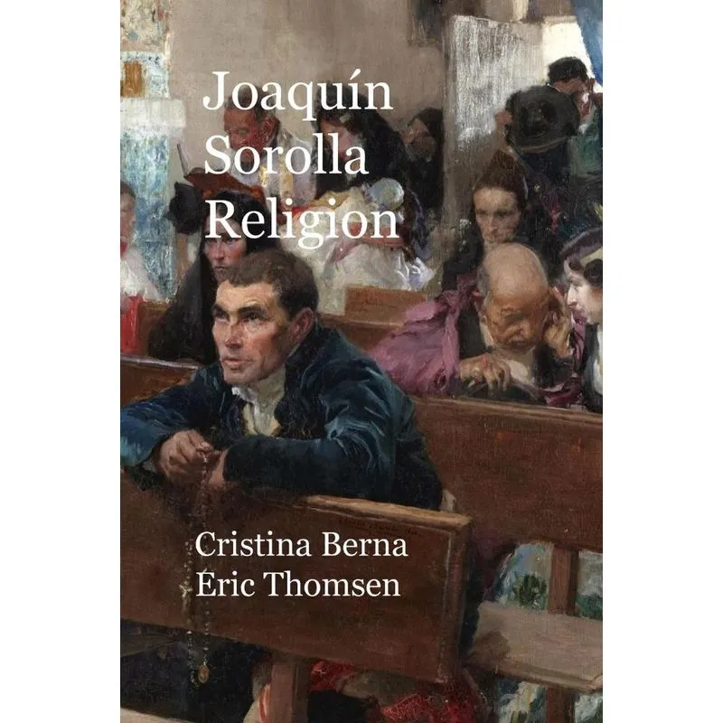 Joaquín Sorolla Religion