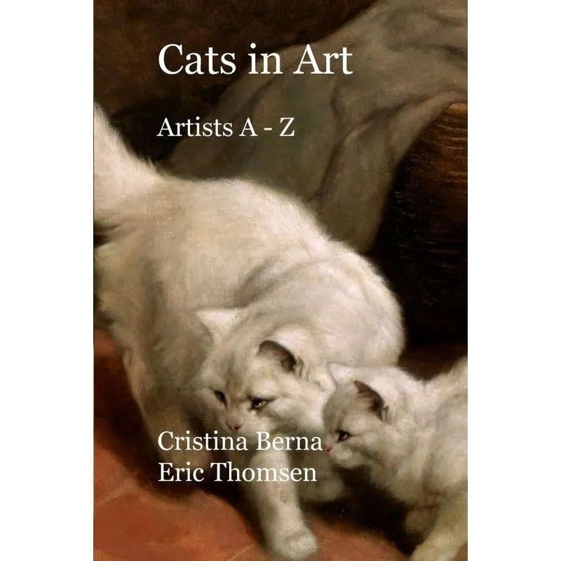 Cats in Art