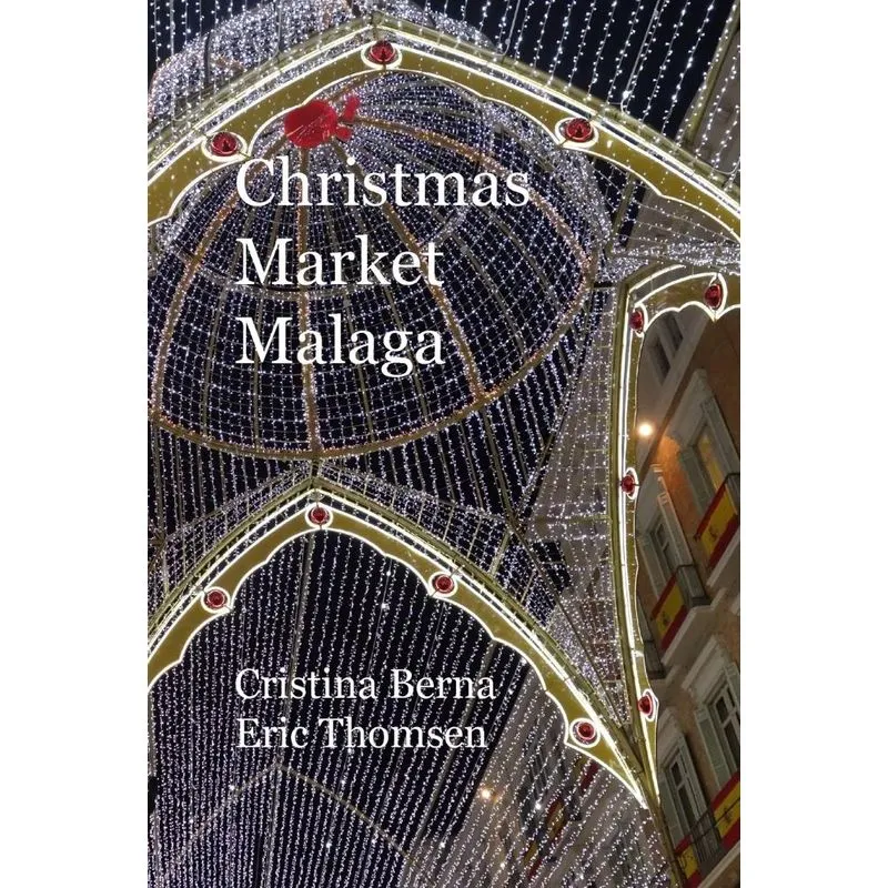 Christmas Market Malaga