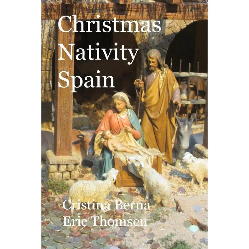 Christmas Nativity Spain