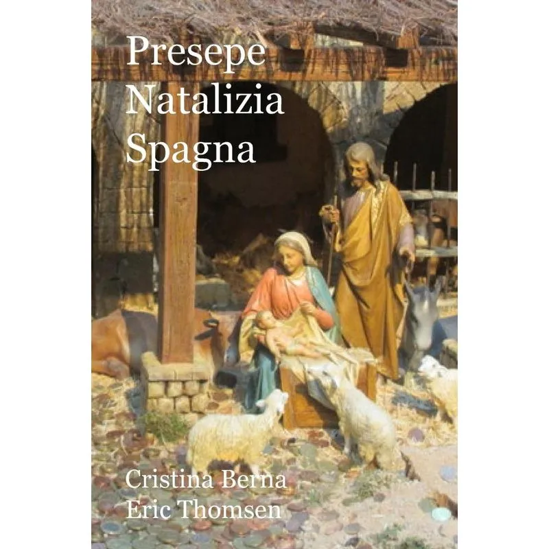 Presepe Natalizia Spagna