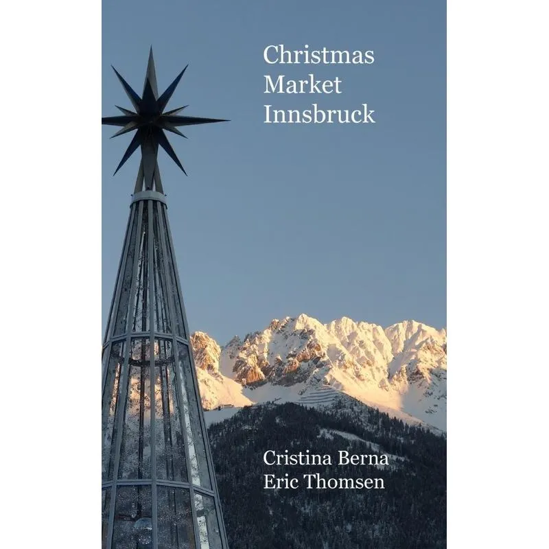 Christmas Market Innsbruck