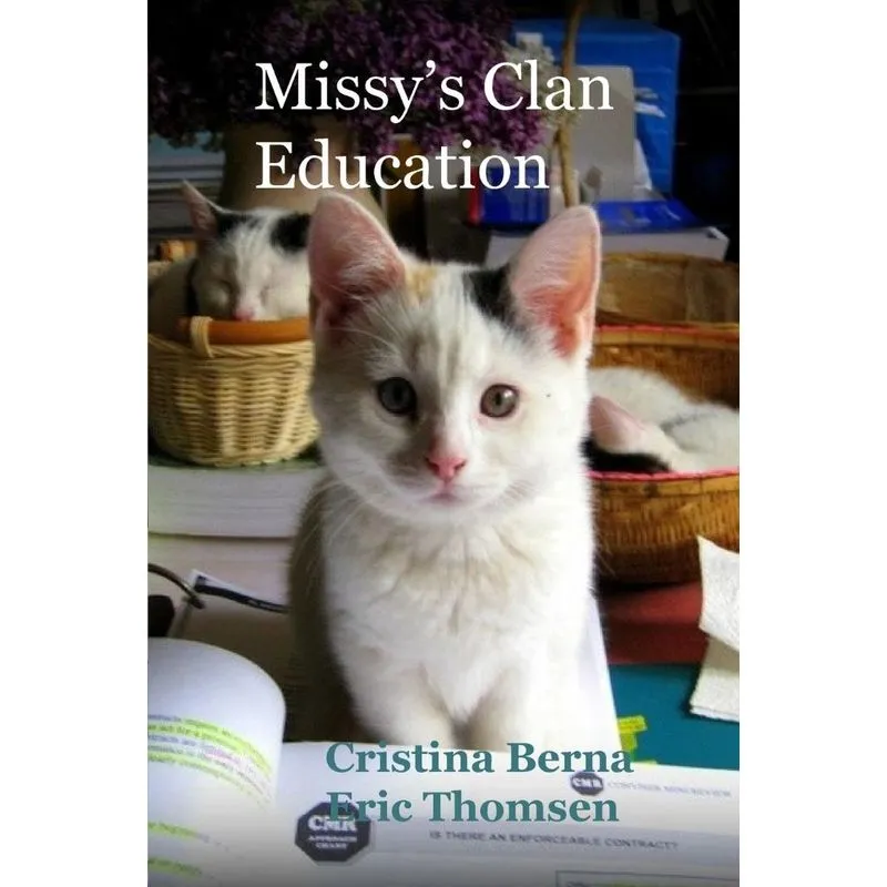Missys Clan - Education