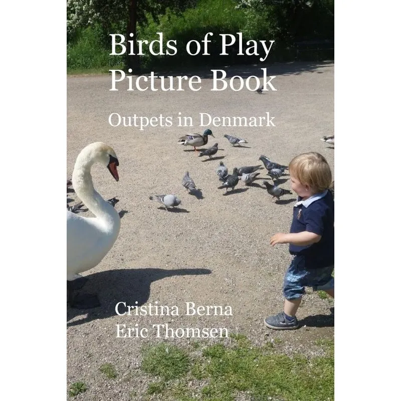 Birds Of Play Ourpets In Denmark
