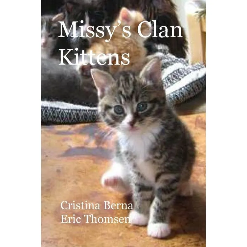 Missys Clan - Kittens