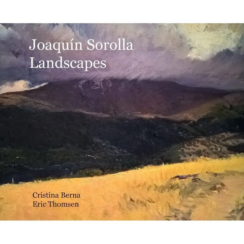 Joaquín Sorolla Landscapes
