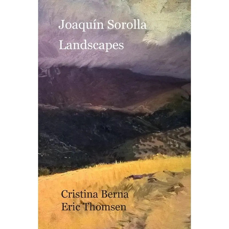 Joaquín Sorolla Landscapes