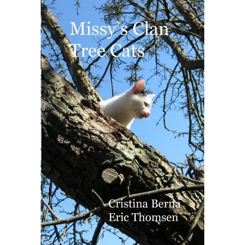 Missys Clan - Tree Cats