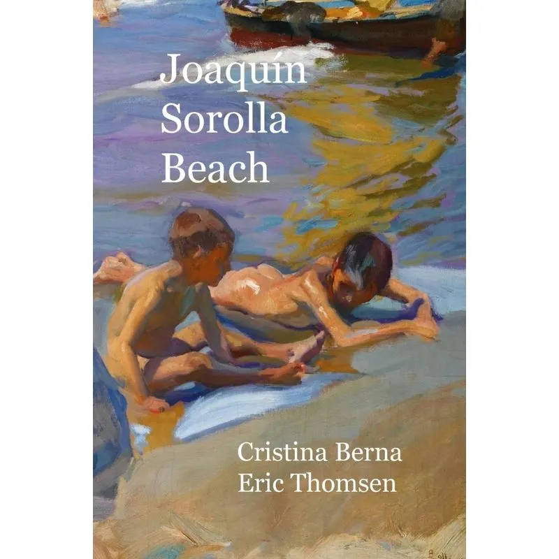 Joaquín Sorolla Beach