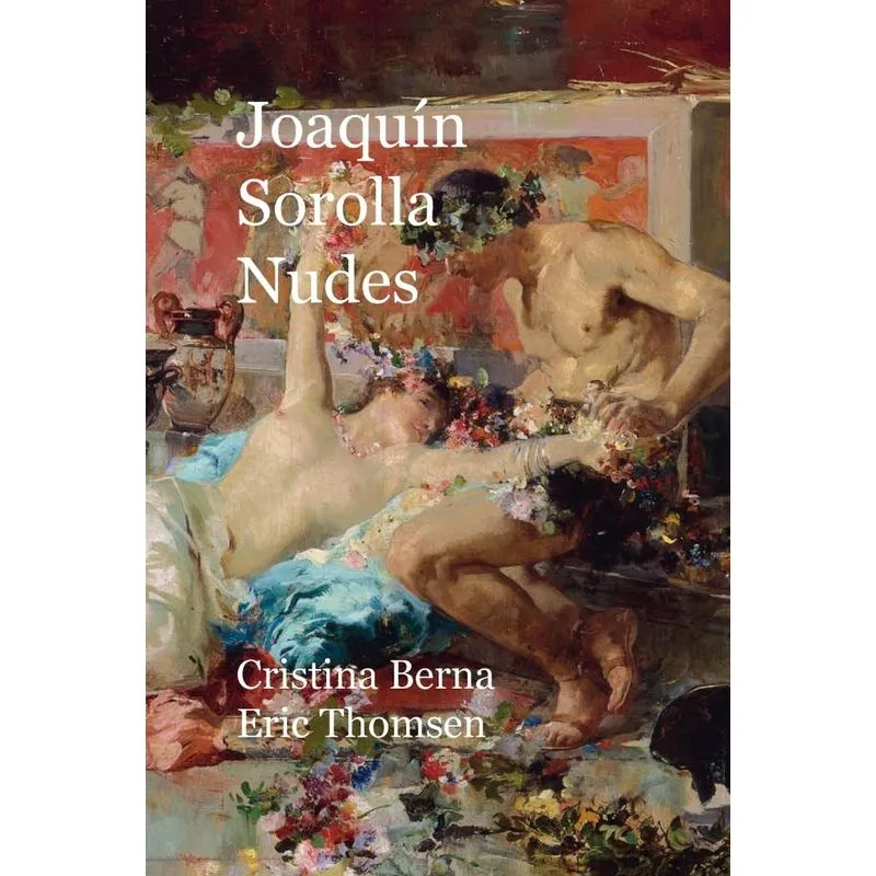 Joaquín Sorolla Nudes