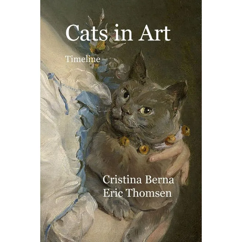 Cats in Art