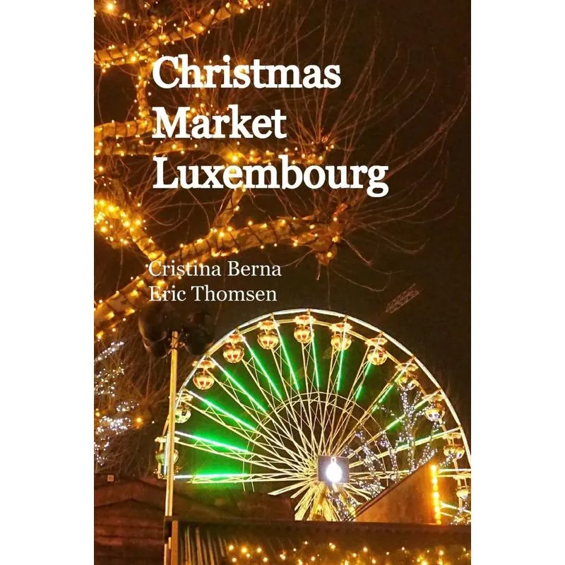 Christmas Market Luxembourg