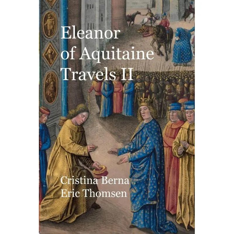 Eleanor of Aquitaine