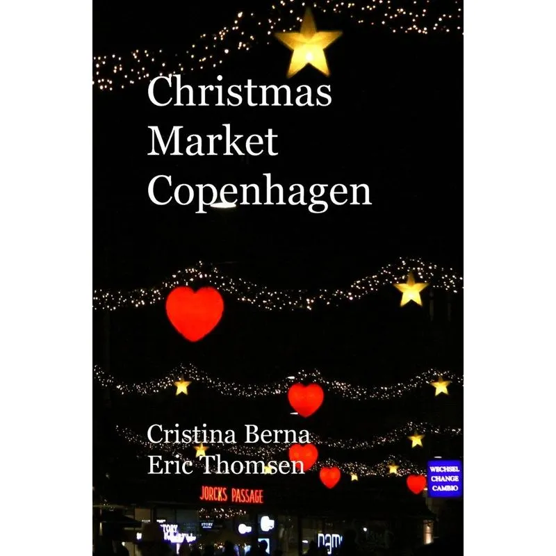 Christmas Market Copenhagen