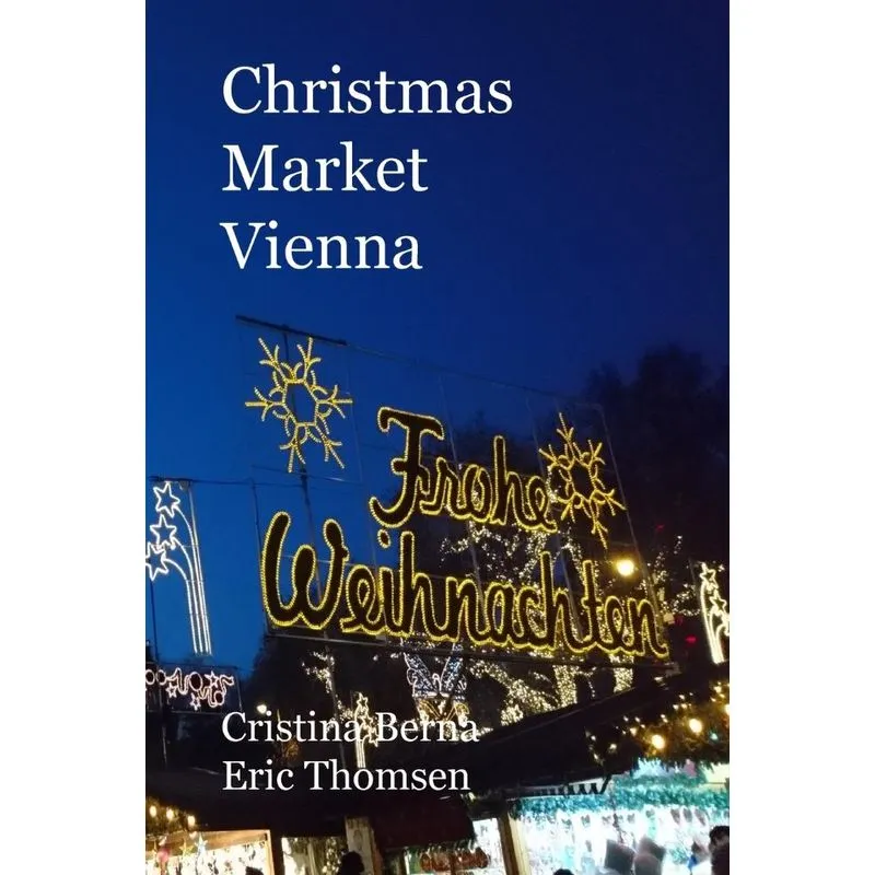 Christmas Market Vienna