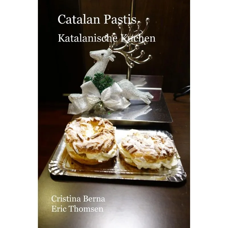 Catalan Pastis