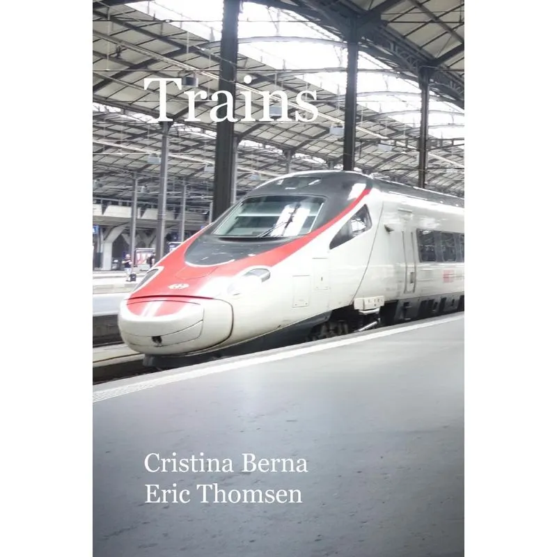 Trains