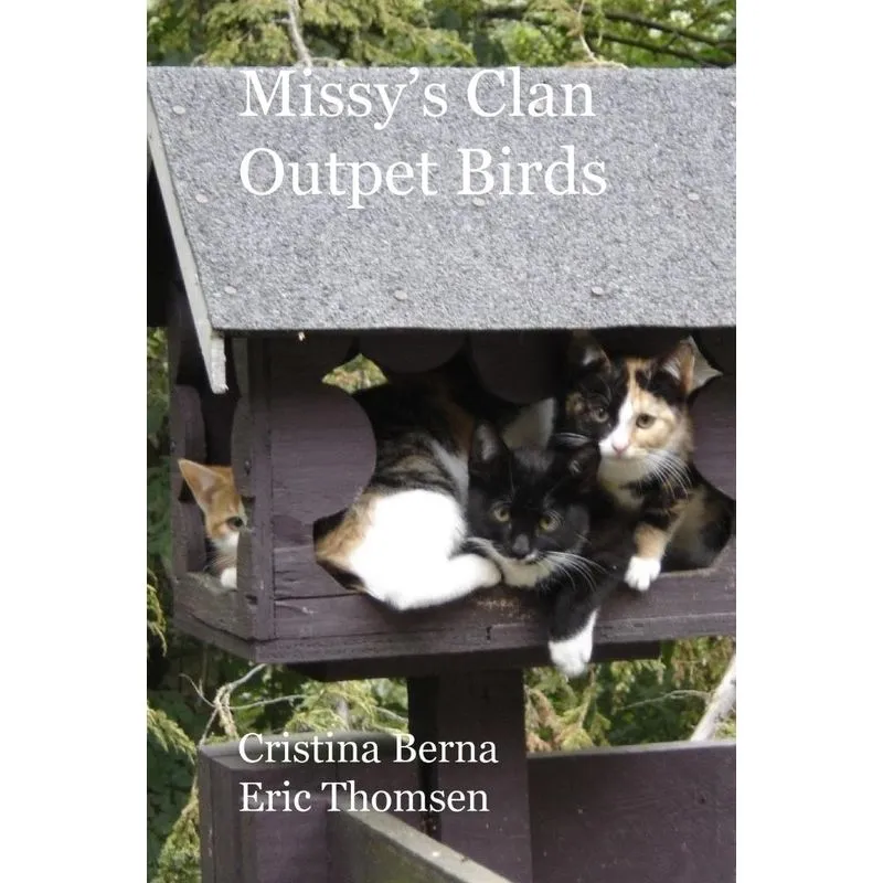 Missys Clan - Outpet Birds