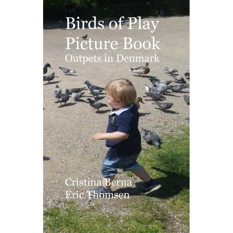 Birds Of Play Ourpets In Denmark