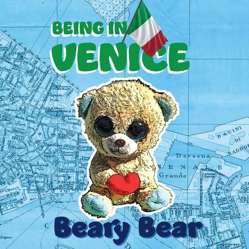 Being in Venice