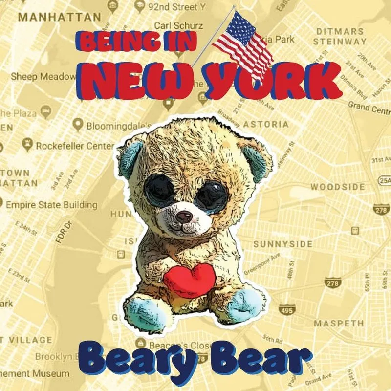 Being in New York City