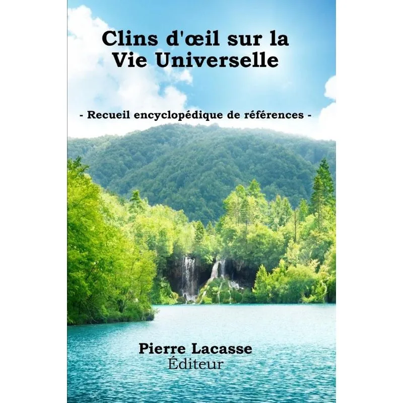 Clins doeil sur la Vie Universelle