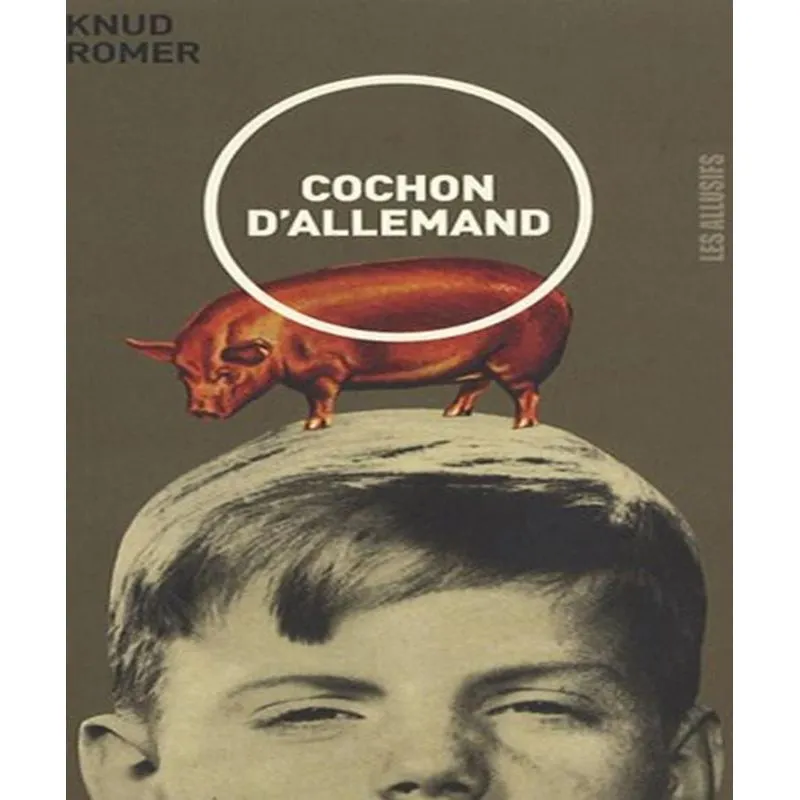 Cochon Dallemand