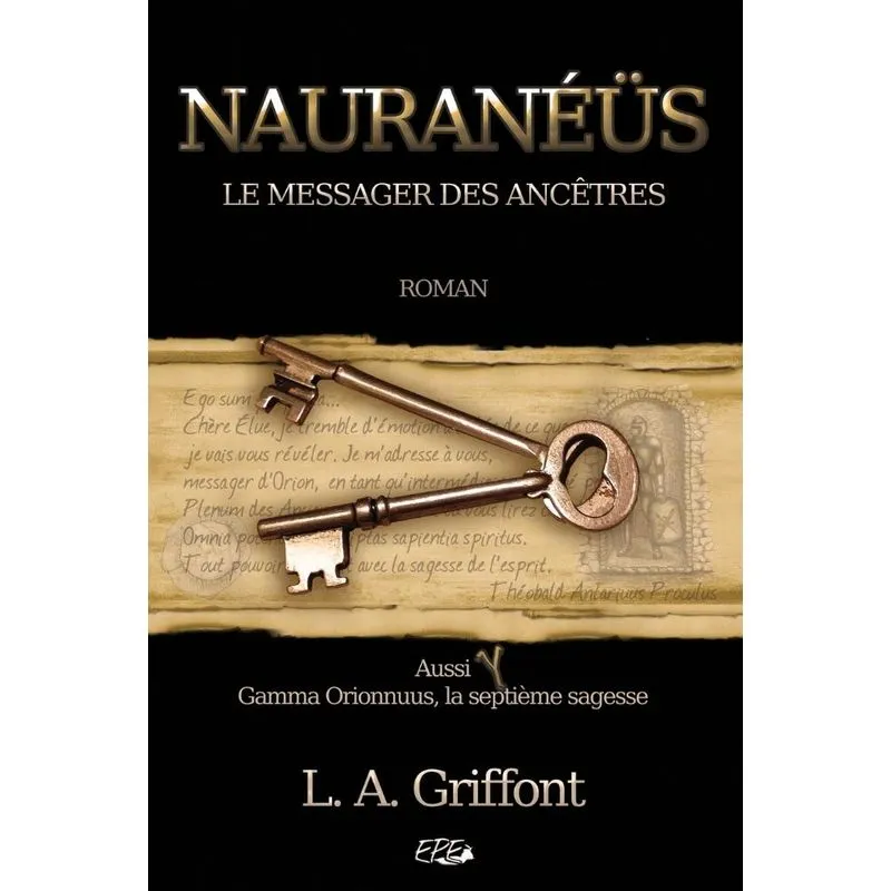 Nauranéüs