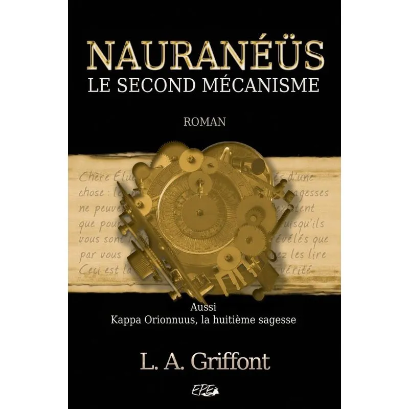 Nauranéüs