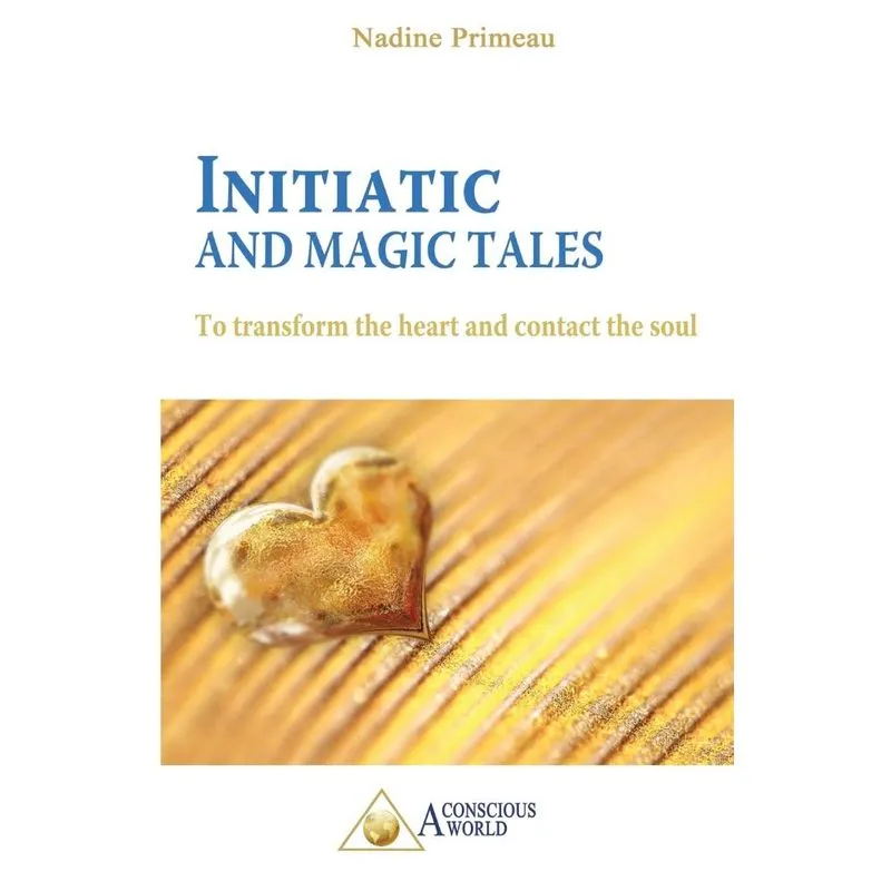 Initiatic and Magic Tales