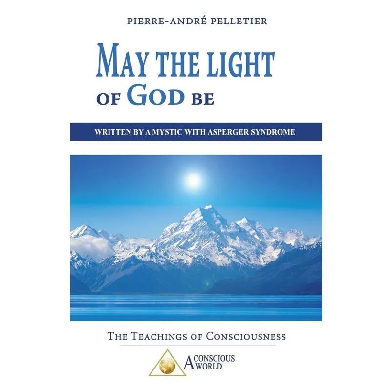 May the Light of God be
