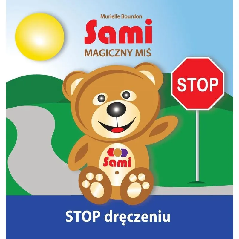 Sami MAGICZNY MIS