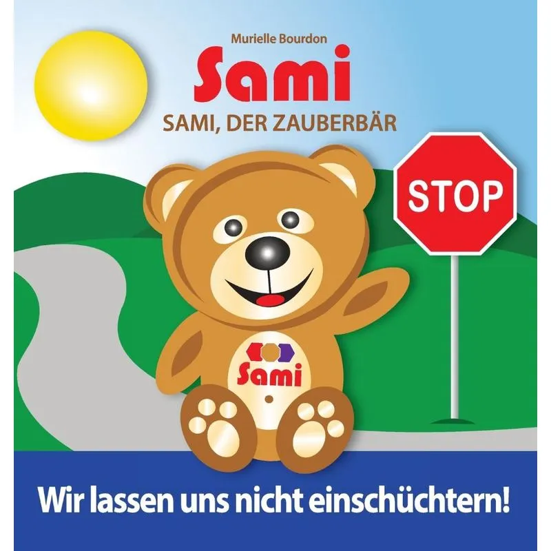 Sami, der Zauberbär