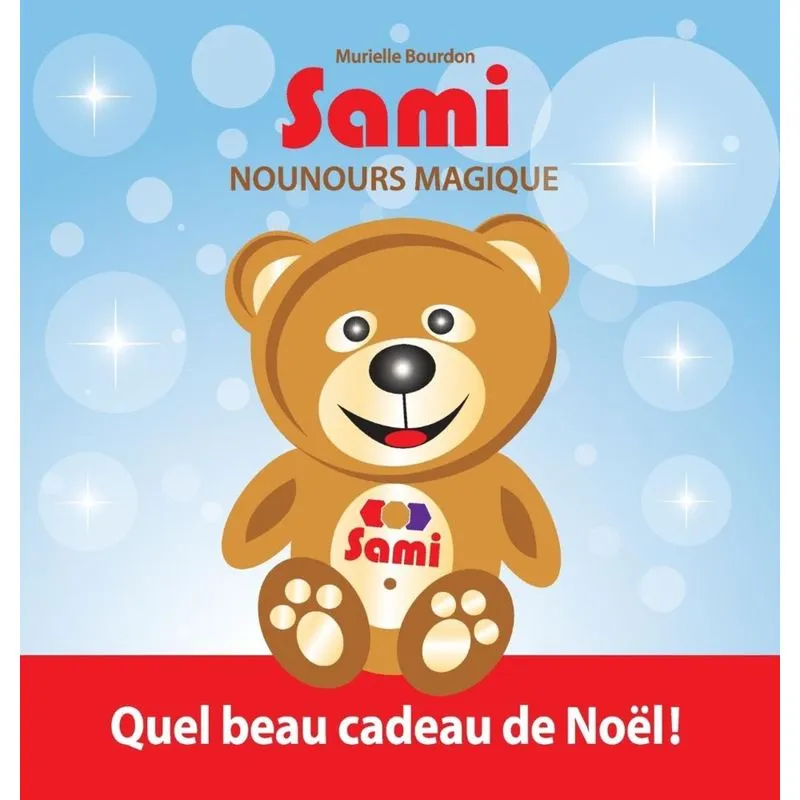 Sami Nounours Magique