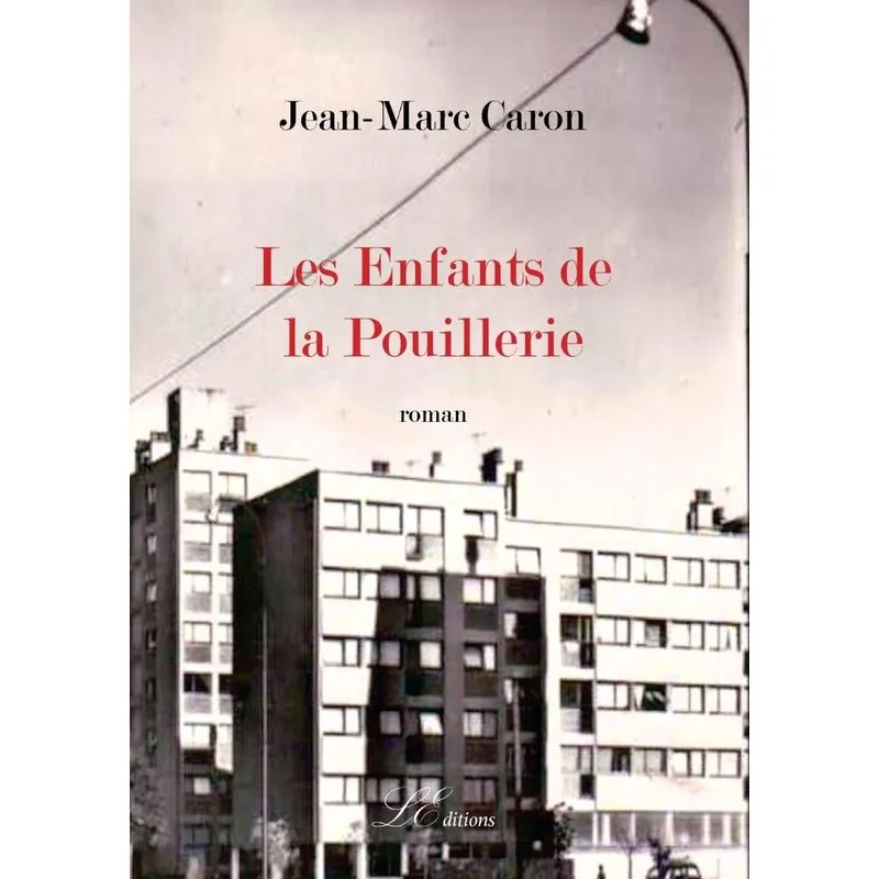 Les Enfants de la Pouillerie