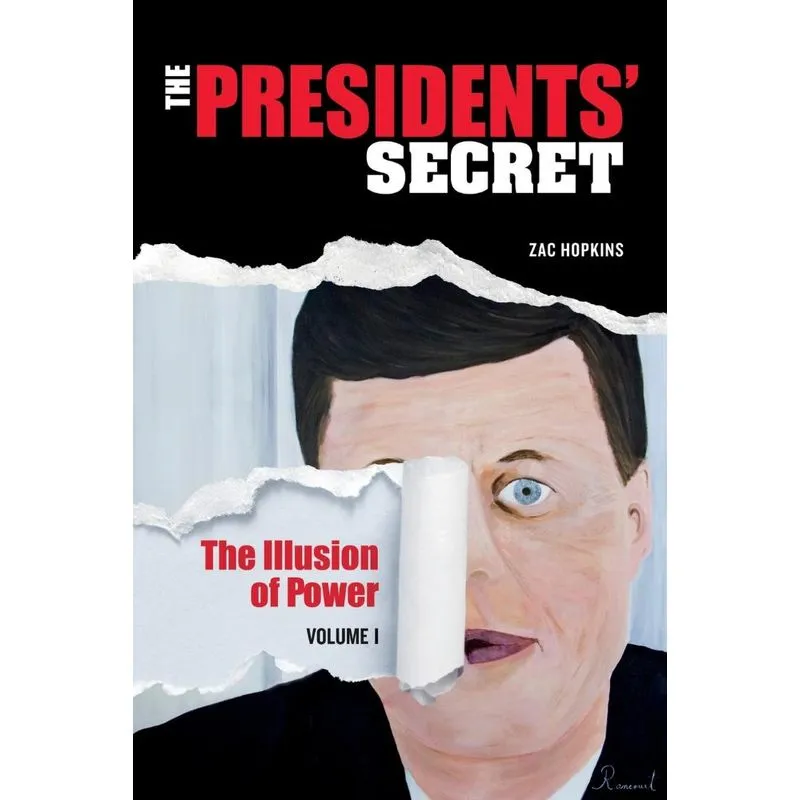 The Presidents Secret