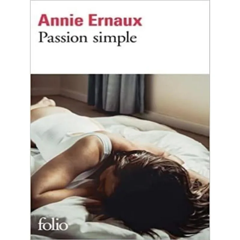 PASSION SIMPLE