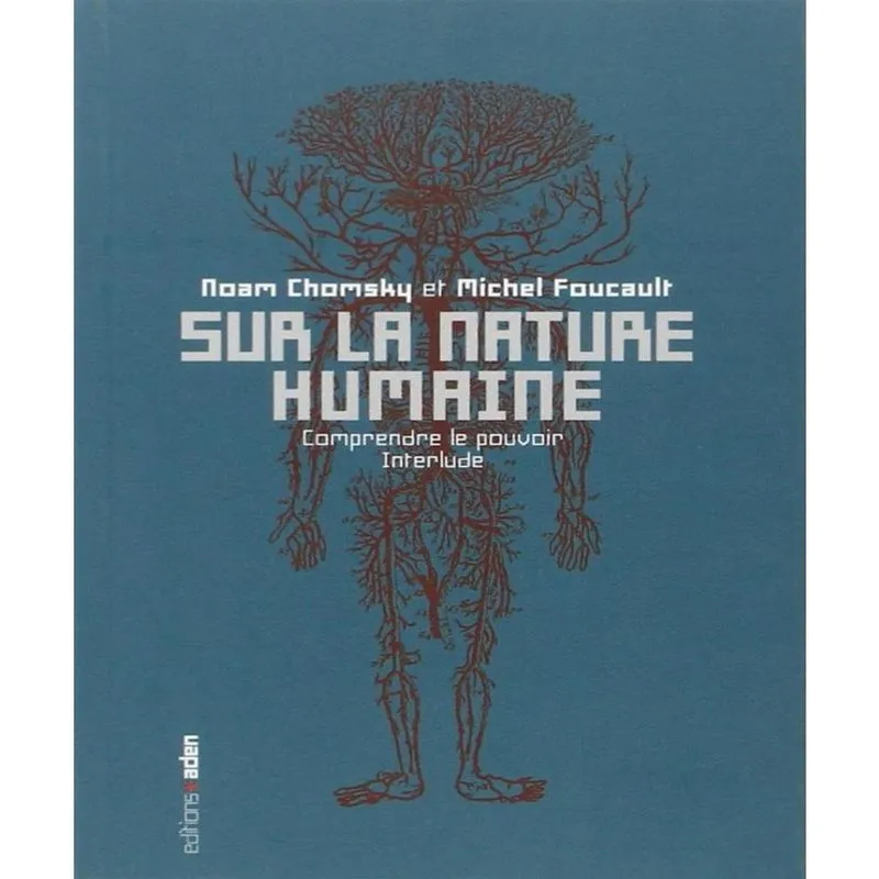 Sur la nature humaine