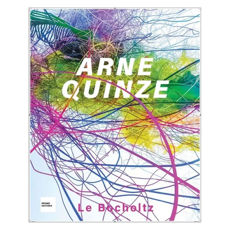 ARNE QUINZE. RECLAIMING CITIES