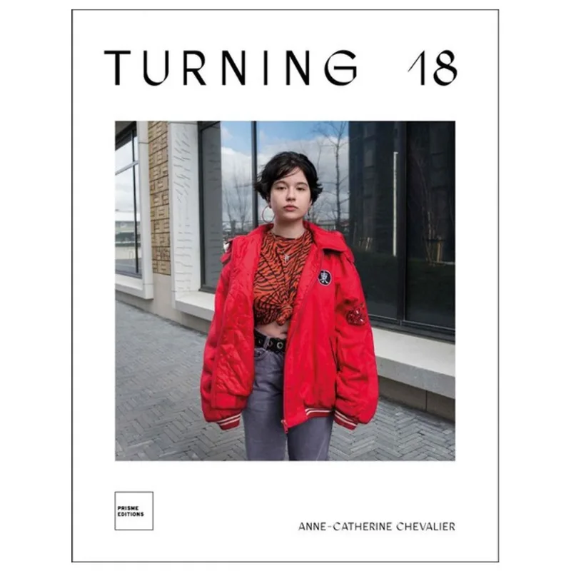 TURNING 18