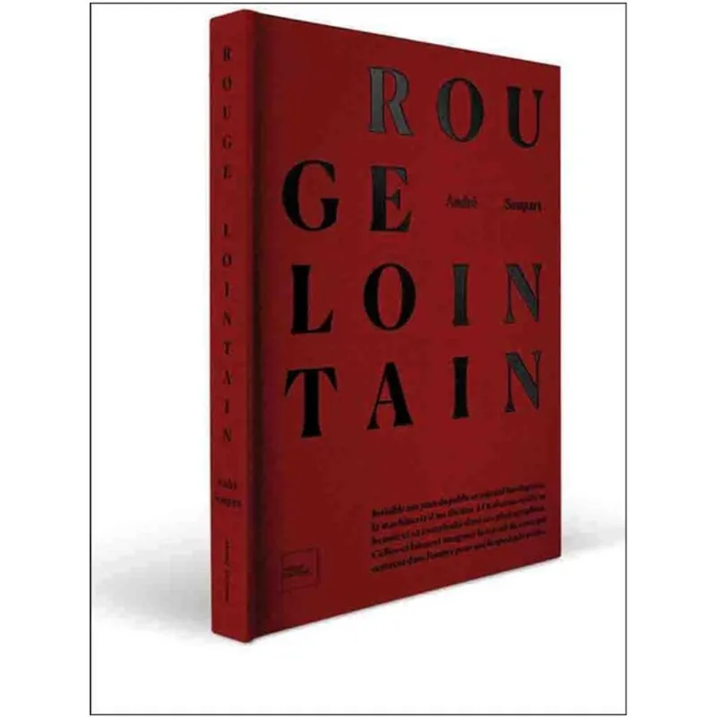 ROUGE LOINTAIN