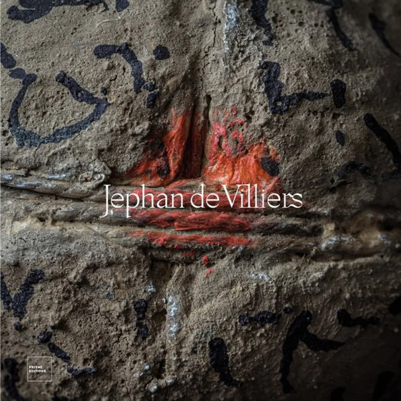 JEPHAN DE VILLIERS