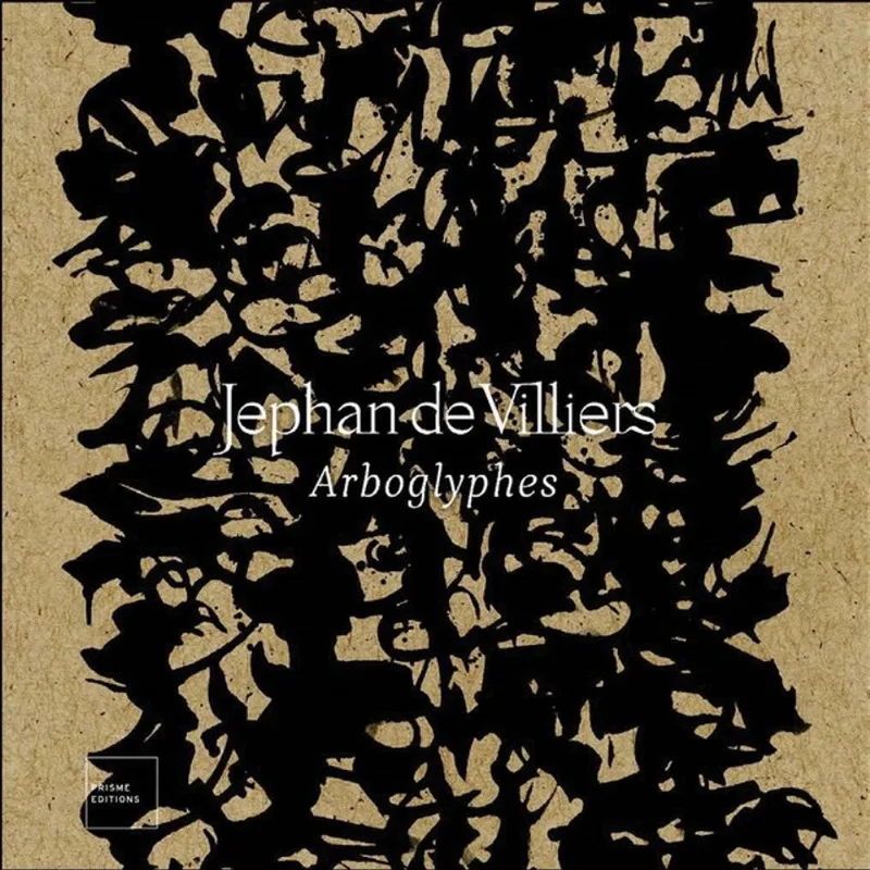 JEPHAN DE VILLIERS